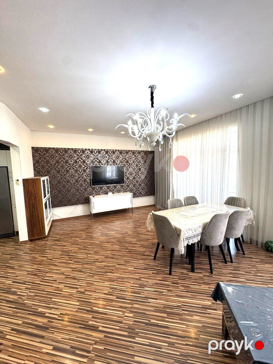 Satılır 3 otaqlı yeni tikili 120 m² — Mənzil, Bakı (2)