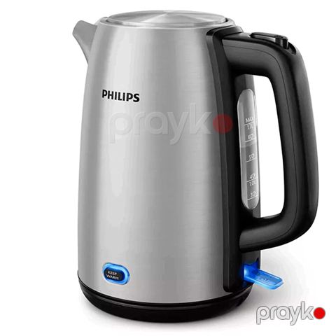 Çaydan Philips HD9353/90 Silver — Bakı