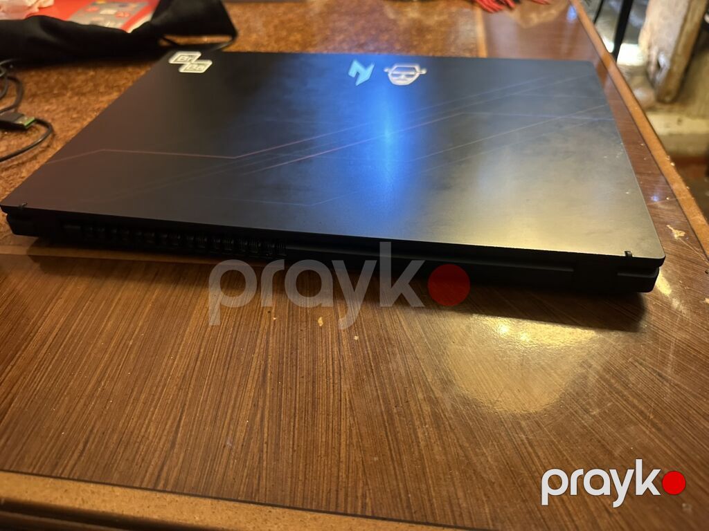 Acer Nitro V — мощный игровой ноутбук Основные характеристики — Digər notbuklar, Bakı (4)