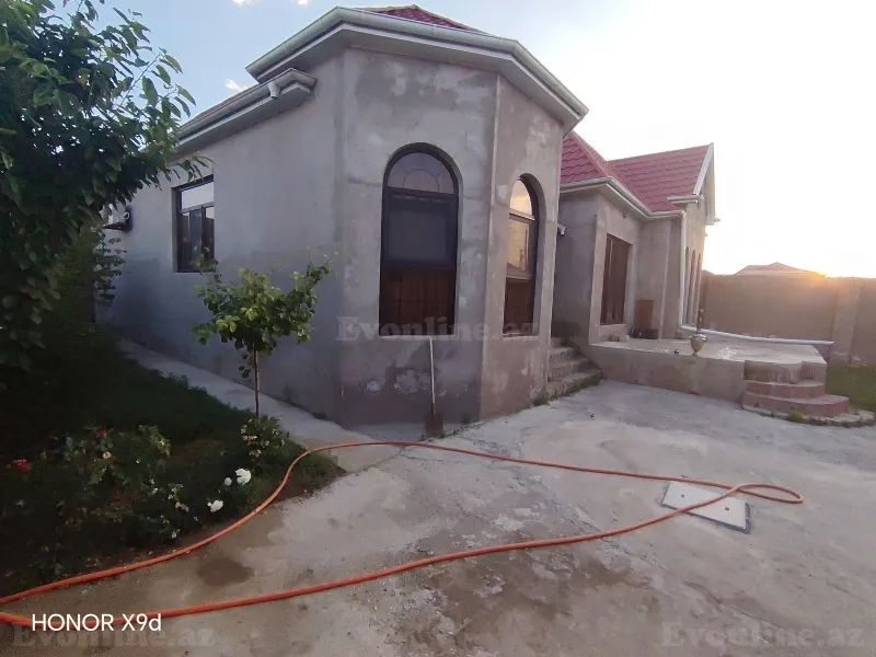 Kirayə verilir 4 otaqlı Həyət evi 170 m² Bakı, Abşeron r., Mehdiabad — Ev, villa, Bakı (2)