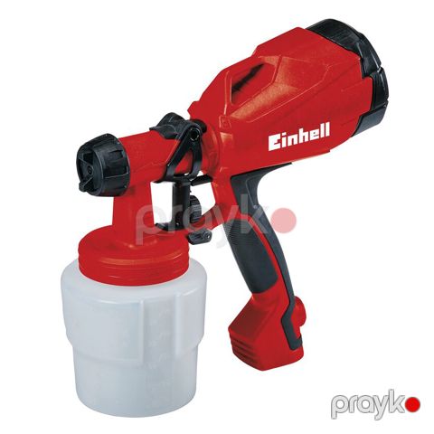 Boya çiləyici einhell 400W 2-2.5-3MM — Bakı