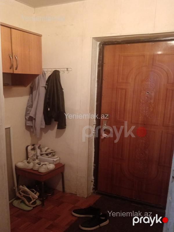 Satılır 3 otaqlı Bina evi menzil (Köhnə tikili), 76 m², 48-ci məhəllə — Mənzil, Sumqayıt (10)
