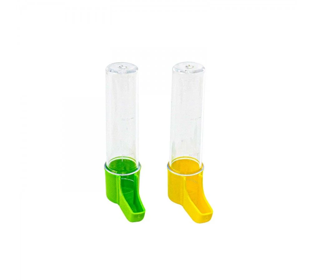 CadoPet tutuquşu su şüşəsi 30 ml — Bakı
