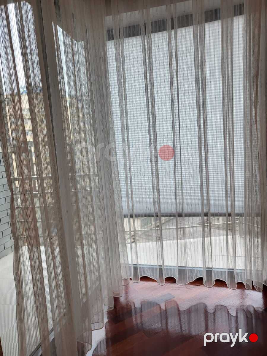 İcarəyə verilir 3 otaqlı yeni tikili 168 m² — Mənzil, Bakı (9)