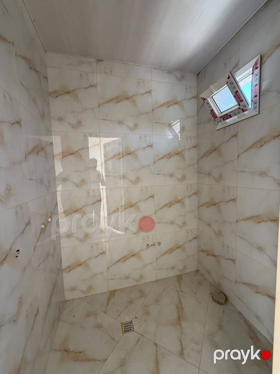 Satılır 2 otaqlı həyət evi/bağ evi 50 m² — Ev, villa, Bakı (4)