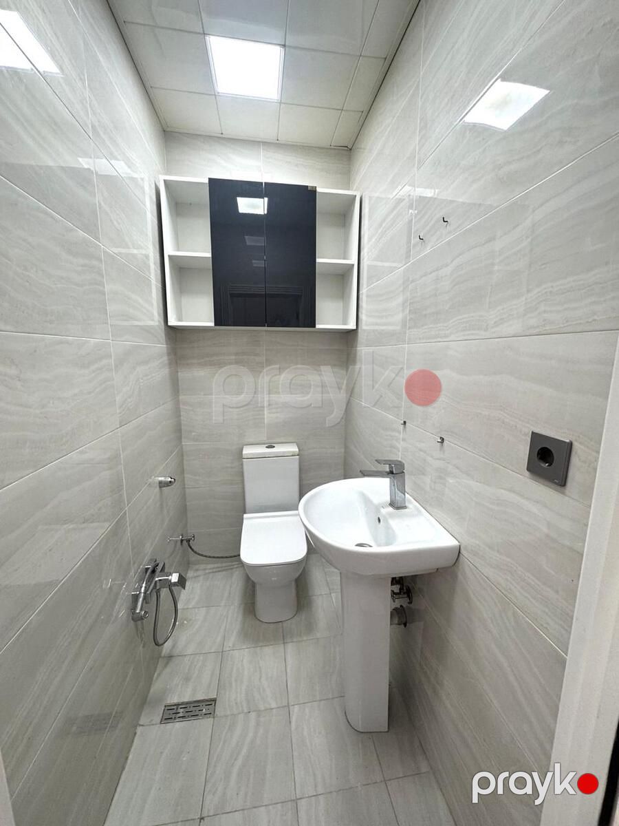 Satılır 3 otaqlı yeni tikili 100 m² — Mənzil, Bakı (10)