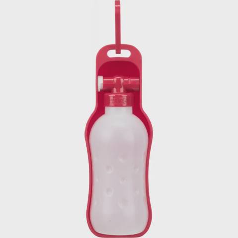 Trixie, su üçün plastik səyahət butulkası, 250 ml — Hayvonlar uchun mahsulotlar