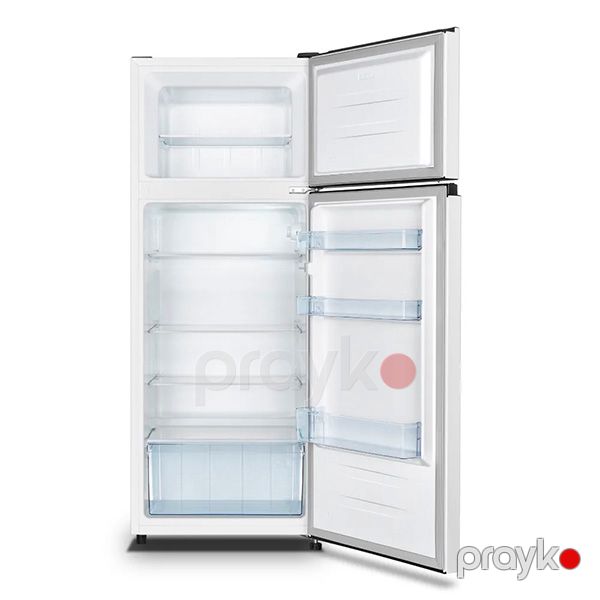 Soyuducu Hisense DT27DR4 Ağ — Soyuducular, Bakı (2)
