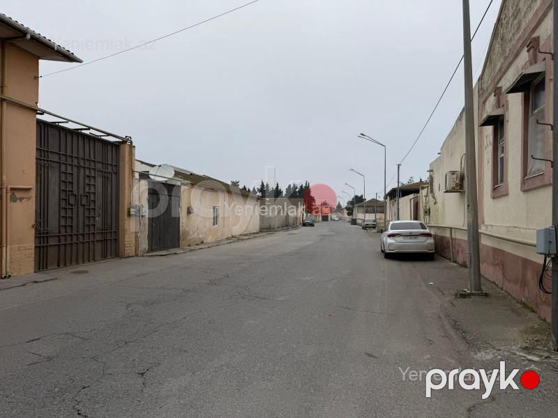 Satılır Torpaq sahəsi, 11 sot, Xəzər rayonu — Torpaq, Bakı (5)