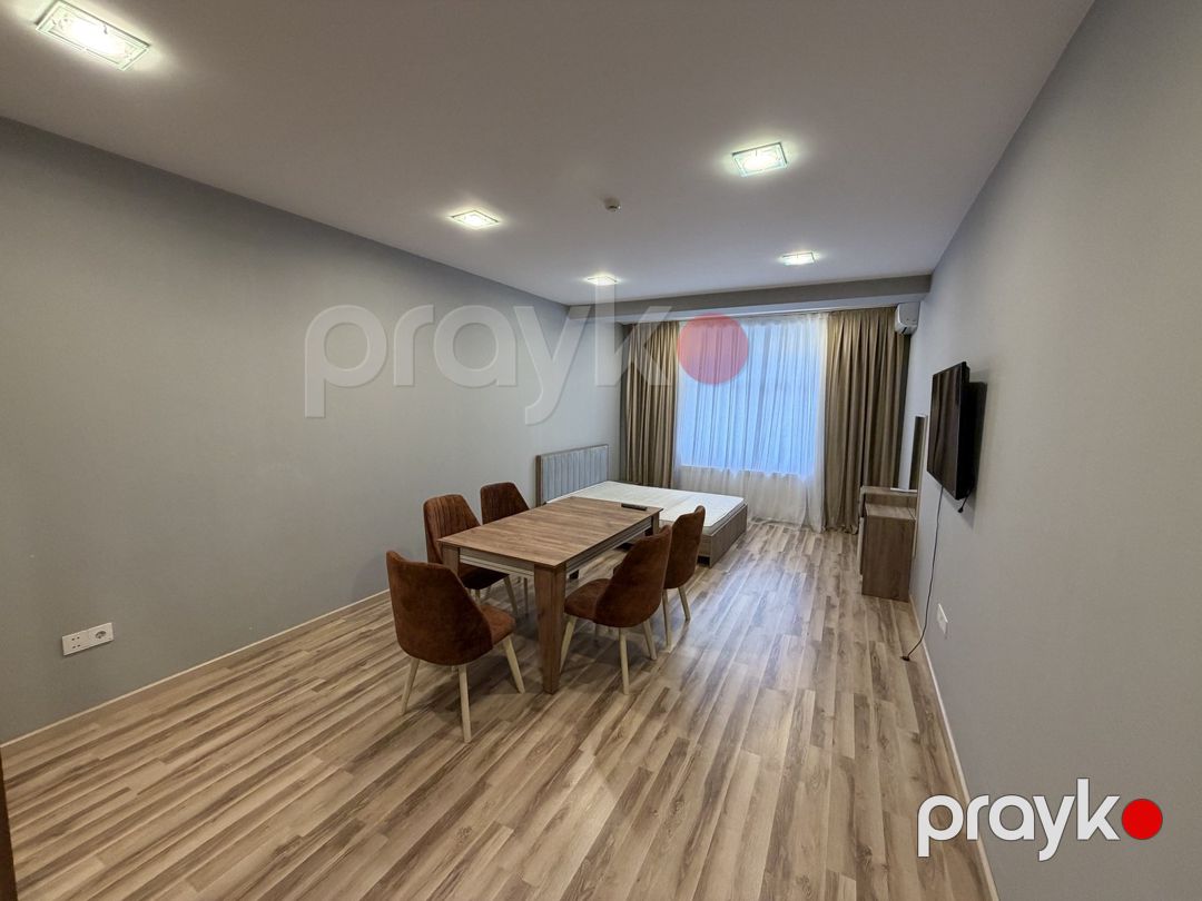 İcarəyə verilir 3 otaqlı yeni tikili 90 m² — Mənzil, Bakı (2)