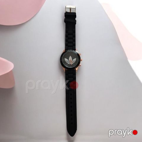 Qadın qol saatı, Kvars, Əqrəbli, Siferblatsız, Qayış — Bakı