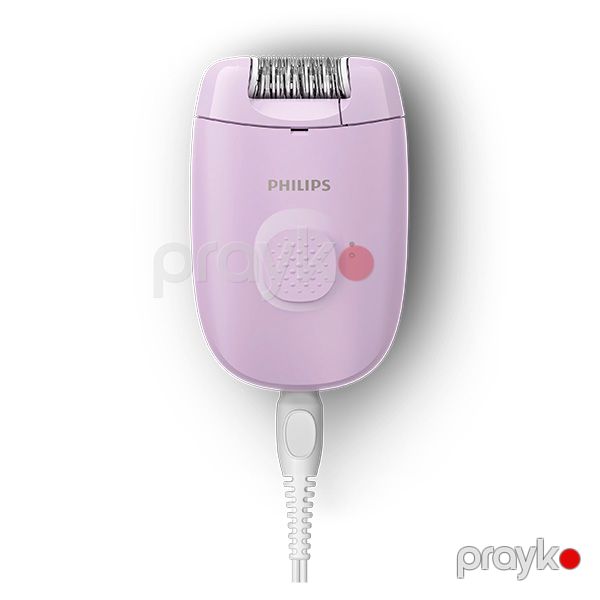 Epilyator Philips BRE237/00 Lilac — Mallar, Bakı (2)