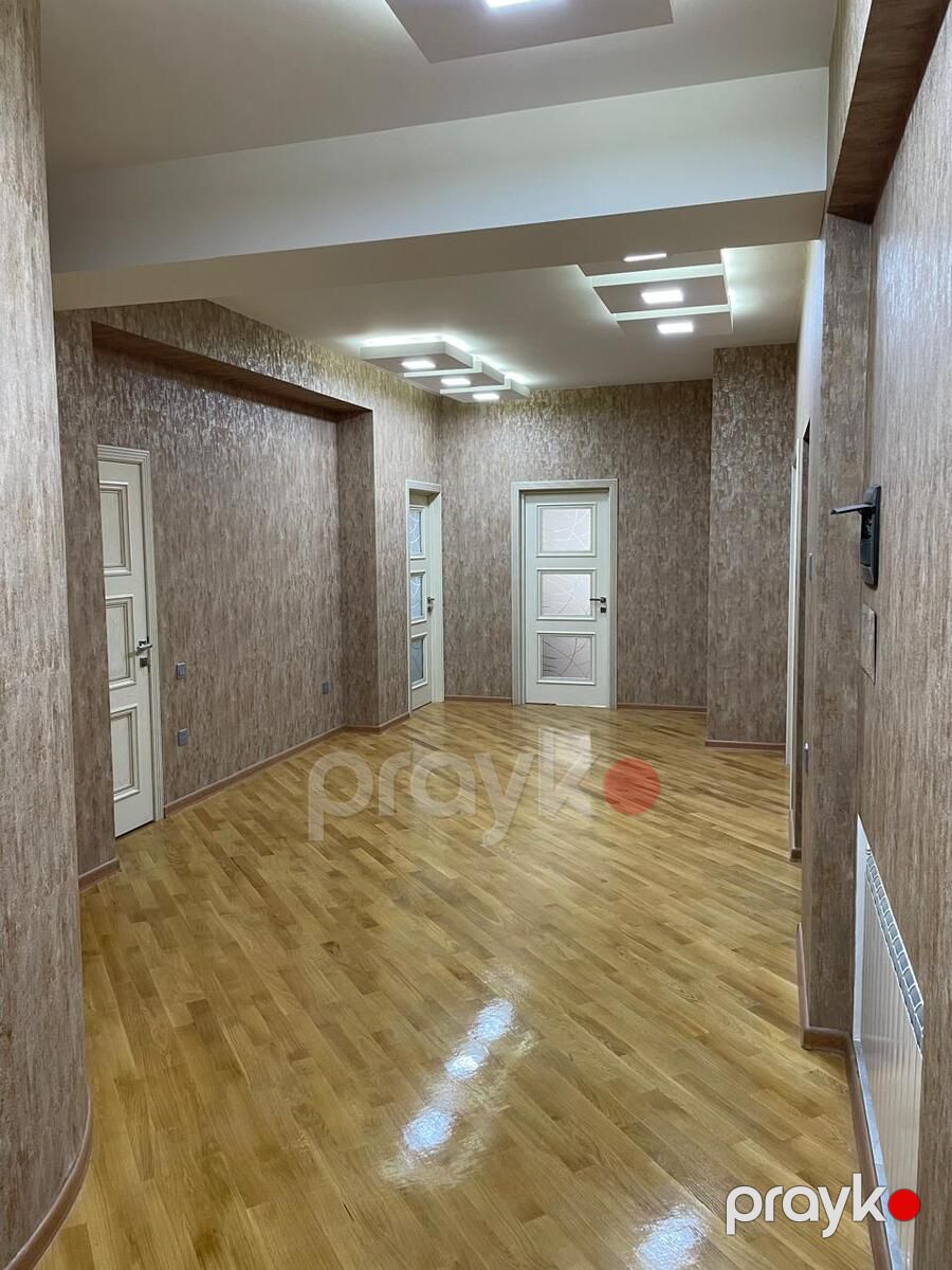 İcarəyə verilir 3 otaqlı yeni tikili 145 m² — Mənzil, Bakı (4)