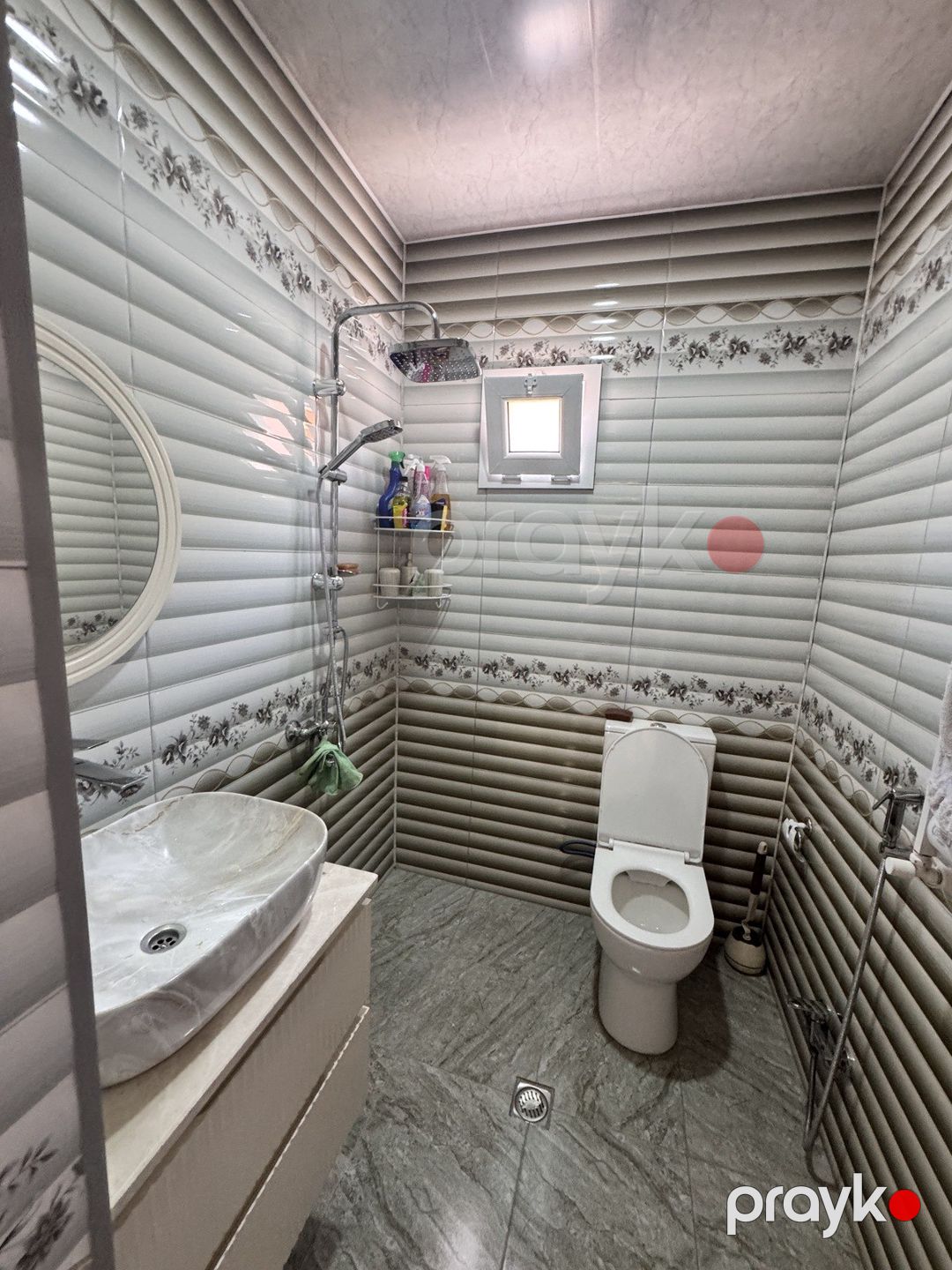 Satılır 4 otaqlı həyət evi/bağ evi 120 m² — Ev, villa, Bakı (7)