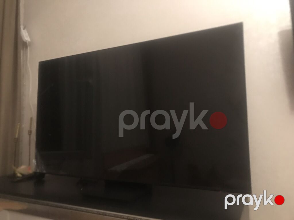 Yeni Televizor Samsung NEO QLED 55" 8K (7680x4320), Ünvandan götürmə — Televizorlar, Digah (2)