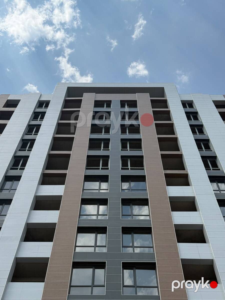 Satılır 2 otaqlı yeni tikili 53.4 m² — Mənzil, Bakı (2)