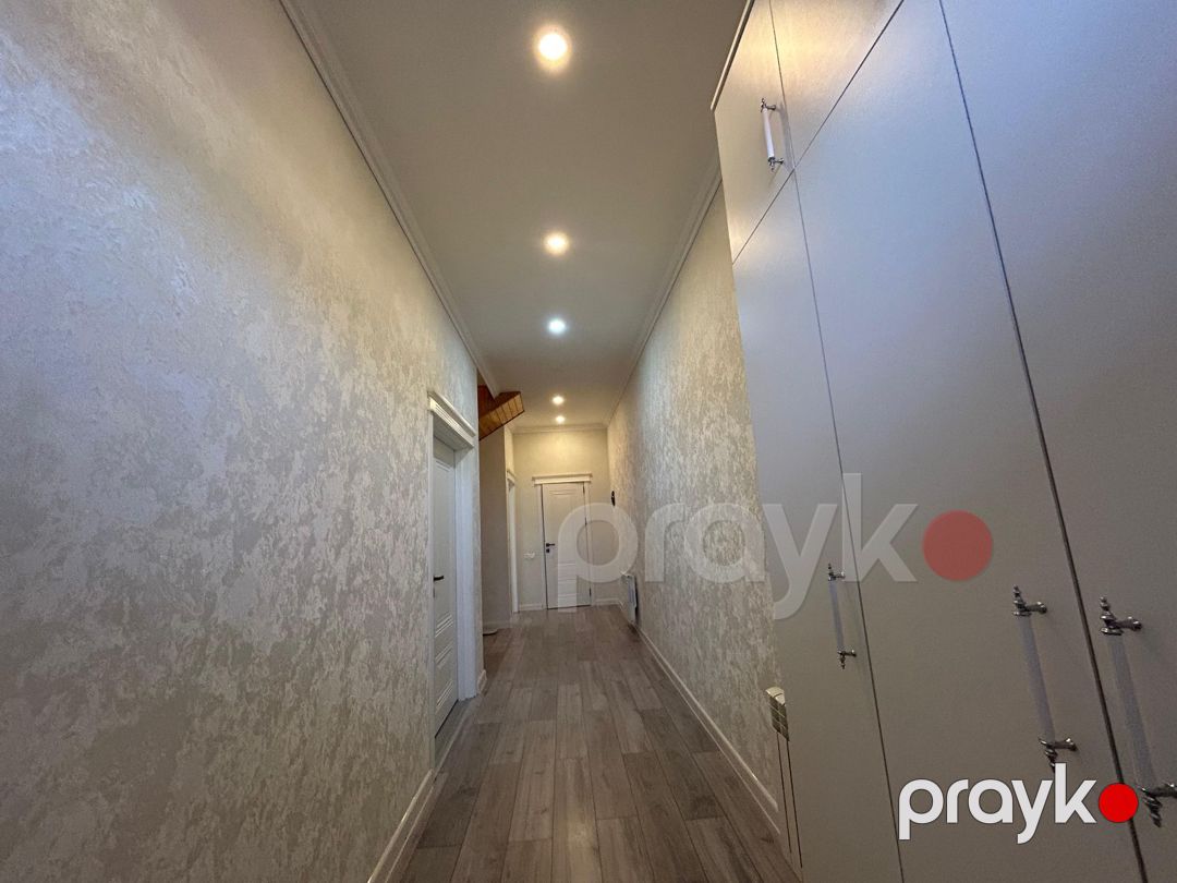 Həyət evi, Masazır qəs — Ev, villa, Bakı (9)
