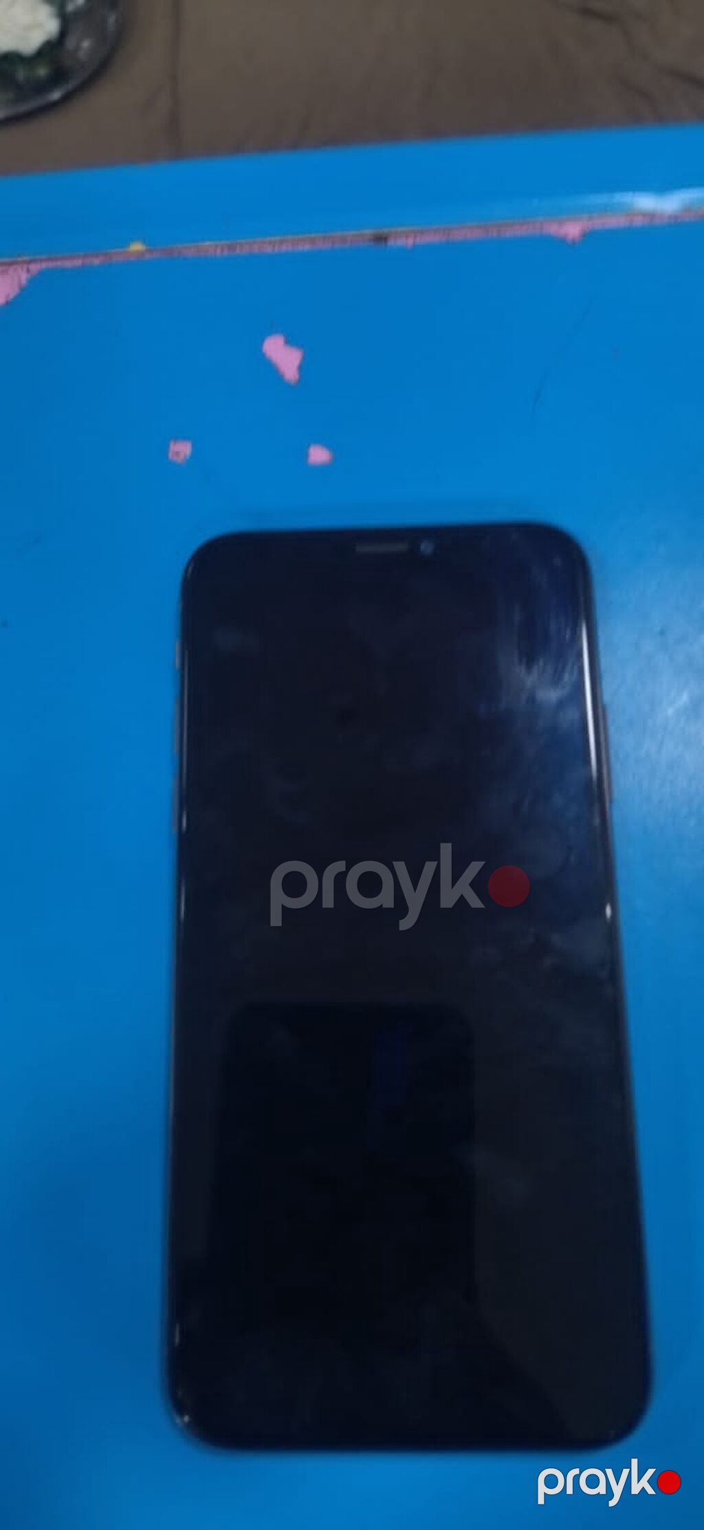 IPhone Xs, Qızılı, Face ID — Apple iPhone, Bakı (4)