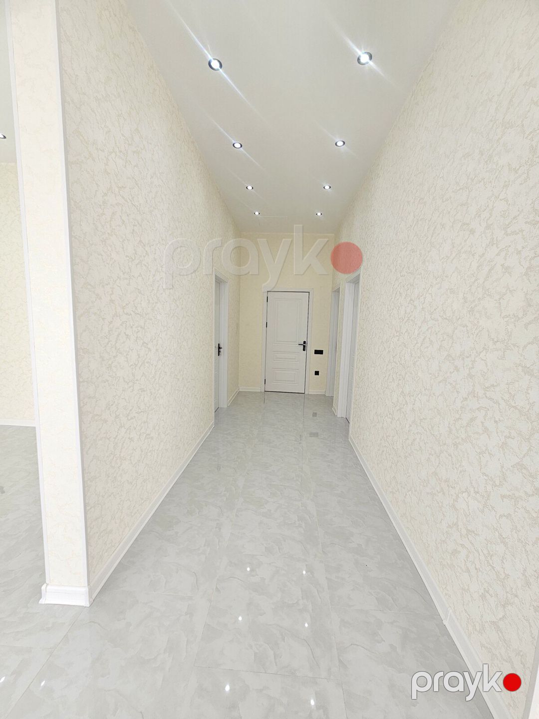 Satılır 4 otaqlı həyət evi/bağ evi 130 m² — Ev, villa, Bakı (10)