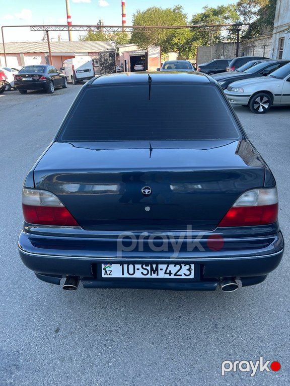 Daewoo Nexia, 1.5 L, 2006 il, 285 597 km — Avtomobillər, Bakı (6)