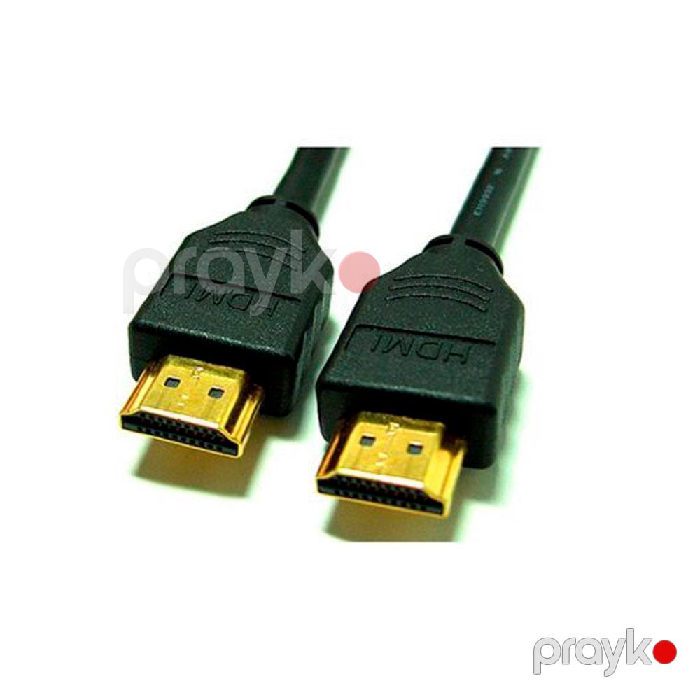 Kabel DataLink HDMI 1.5 Metr — Video kabel və adapterlər, Bakı (2)