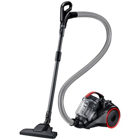 Tozsoran Samsung VC15K4116VR/EV Black — Bakı