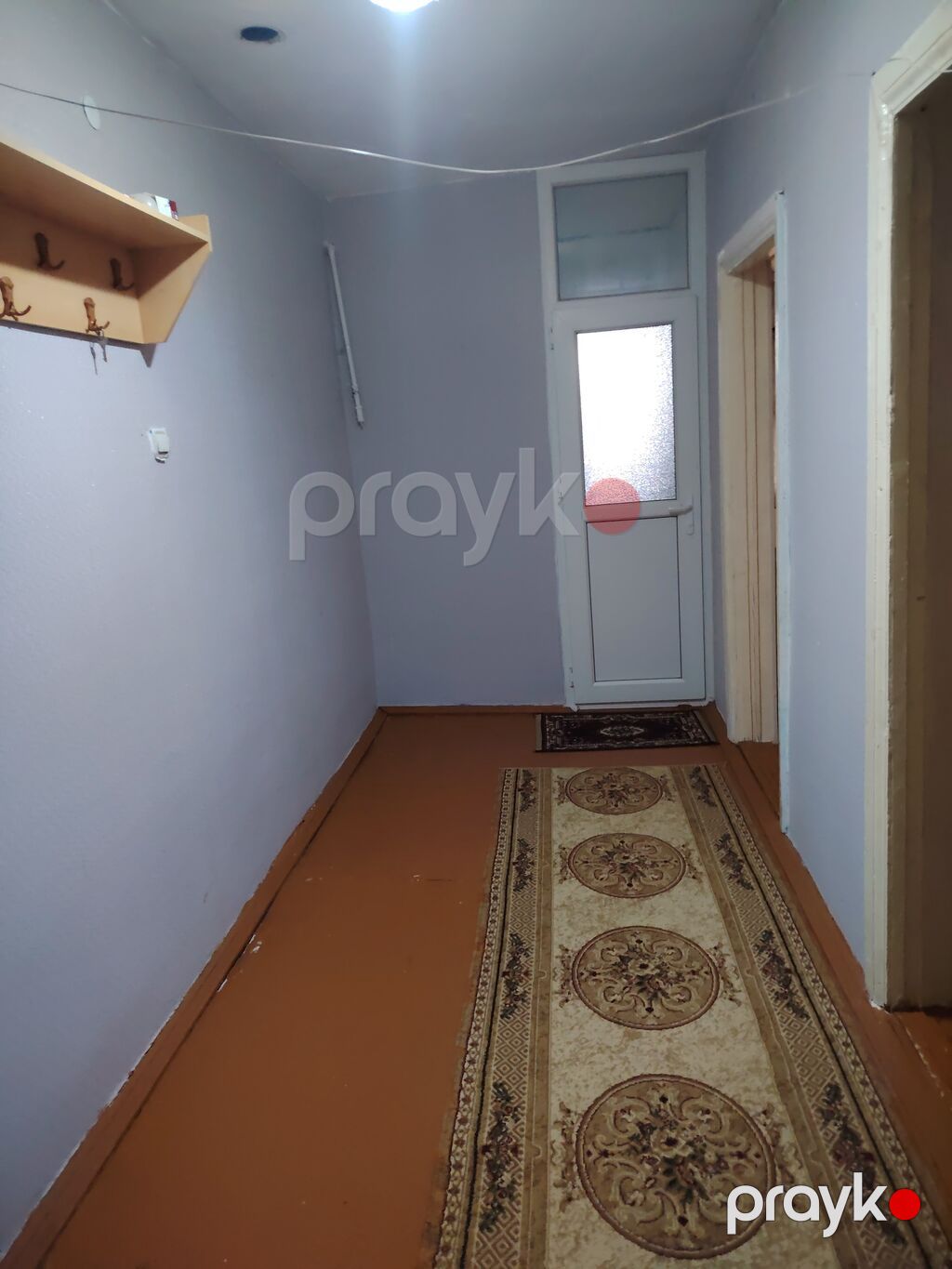 Cəlilabad şəhəri, 7 nömrəli məktəbin qarşısında 2ci mərtəbədə, 3 — Mənzil, Cəlilabad (2)