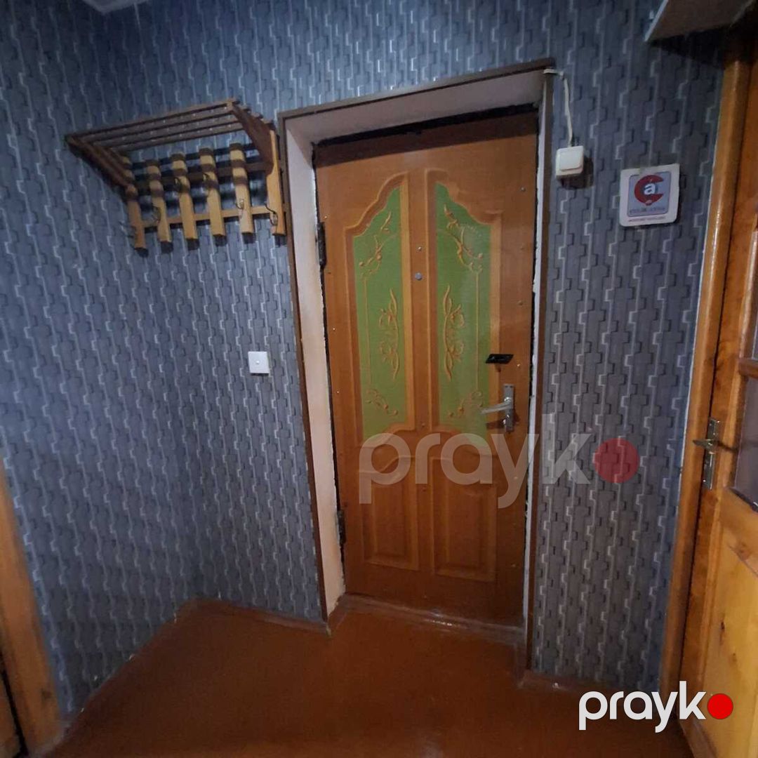 2-otaqlı mənzil, Hacı Zeynalabdin qəs., 50 m² — Mənzil, Sumqayıt (4)