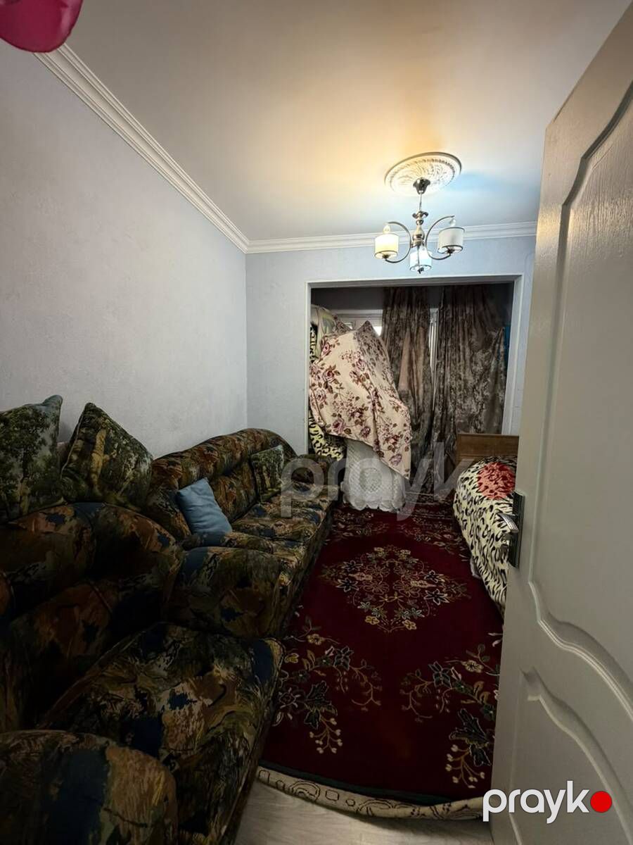 Satılır 3 otaqlı köhnə tikili 80 m² — Mənzil, Bakı (11)