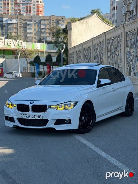 BMW 328, 2.0 L, 2013 il, 144 000 km — Bakı