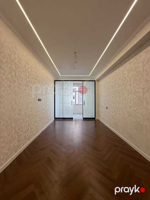 Satılır 2 otaqlı yeni tikili 58 m² — Xırdalan