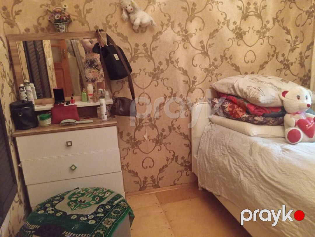 Həyət evi, Hökməli qəs — Ev, villa, Bakı (4)