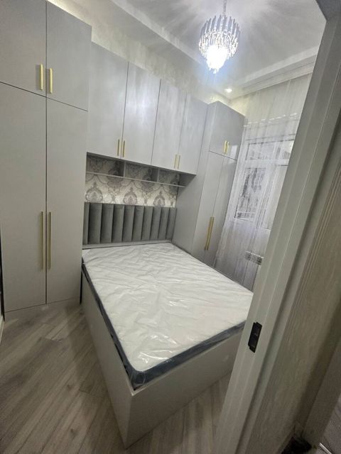 Satılır 2 otaqlı yeni tikili 40 m² — Xırdalan