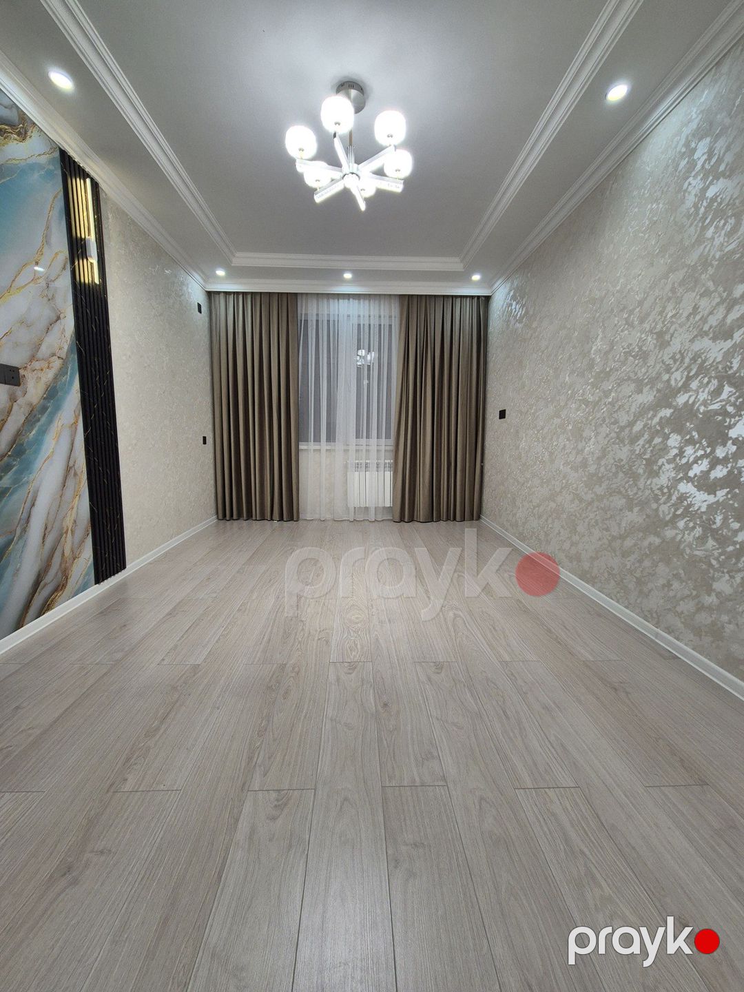 Satılır 2 otaqlı köhnə tikili 50 m² — Mənzil, Bakı (4)