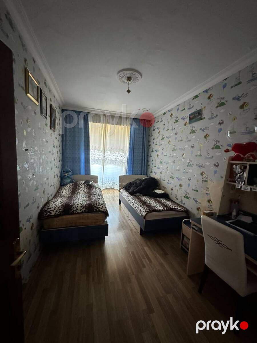 Satılır 4 otaqlı köhnə tikili 110 m² — Mənzil, Bakı (10)