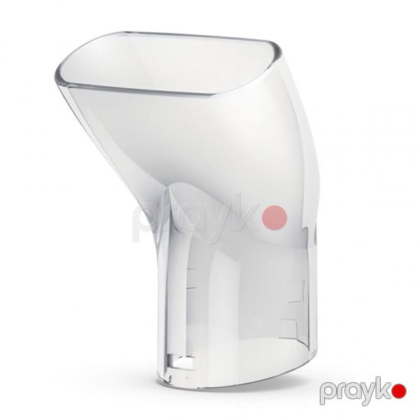 Daraqli Fen Phillips HP8662/00 Ağ — Mallar, Bakı (5)