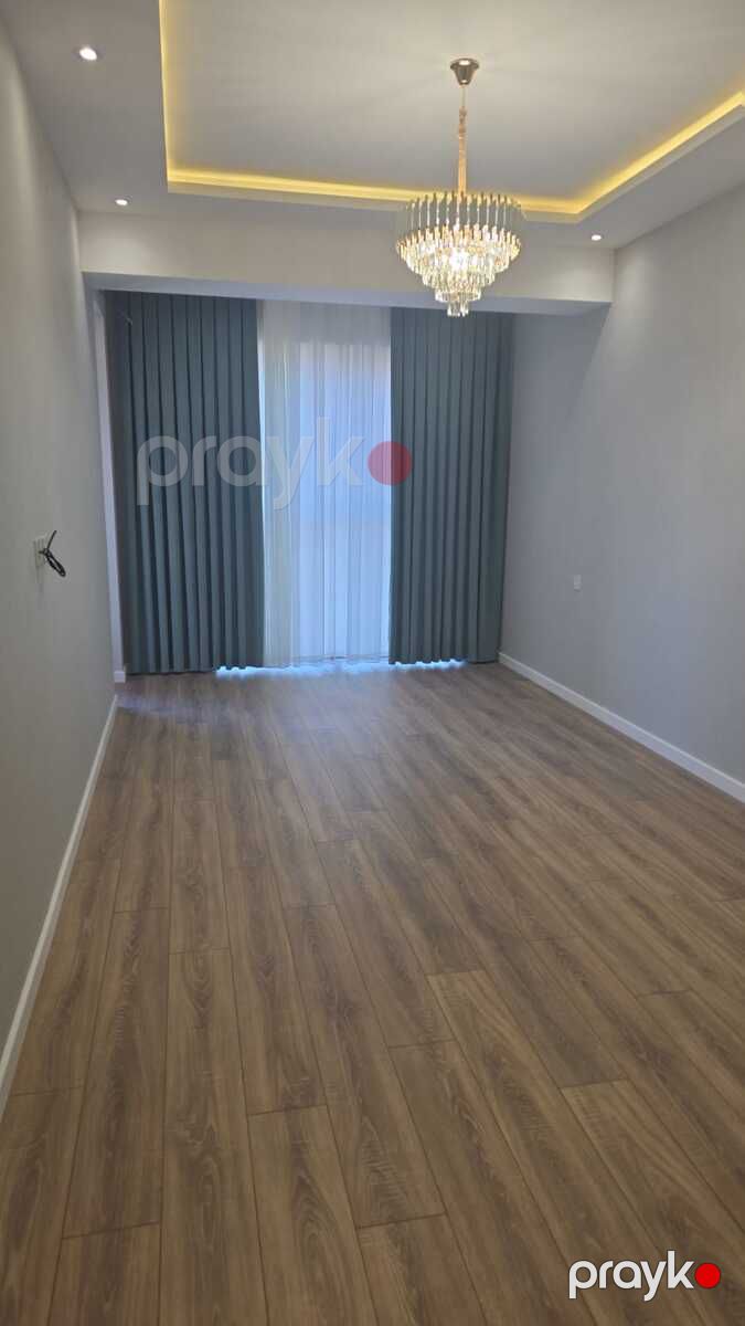 Satılır 2 otaqlı yeni tikili 75 m² — Mənzil, Bakı (3)