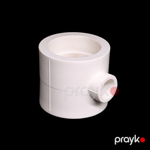 Üçlük keçid 63/25/63 mm — Omid.az — Ремонт и строительство