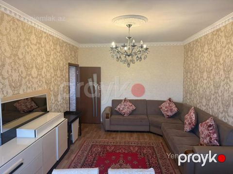 Satılır 3 otaqlı Bina evi menzil (Köhnə tikili), 72 m², 17-ci mikrorayon — Sumqayıt