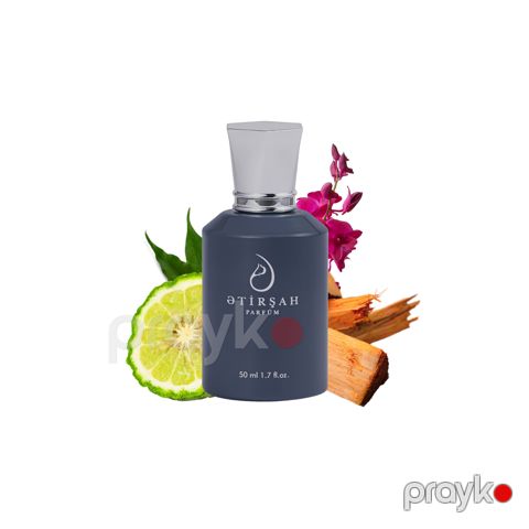 Ətirşah Eden Sparkling Lychee 39 Extrait De Parfum qadınlar üçün 50 ml — Bakı