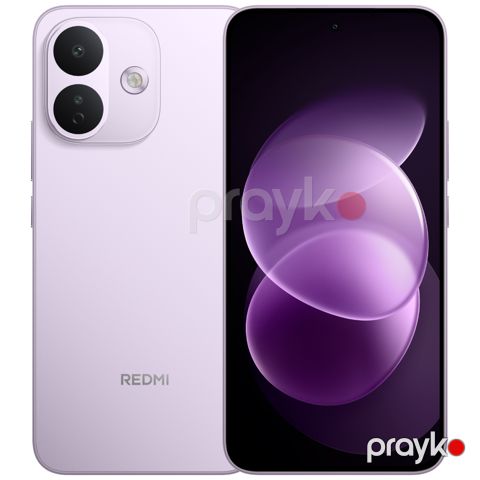 Xiaomi Redmi Note 17 Pro 5G 8/256 GB Purple — Bakı