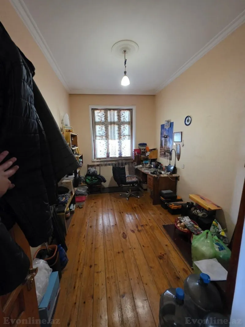 Satılır 15 otaqlı Həyət evi 800 m² Bakı, Binəqədi r., Binəqədi — Ev, villa, Bakı (6)