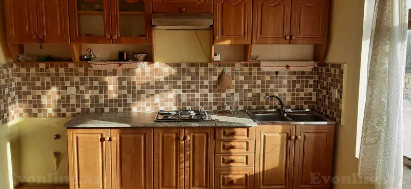 Satılır 5 otaqlı Həyət evi 200 m² Bakı, Xəzər r., Türkan — Ev, villa, Bakı (8)