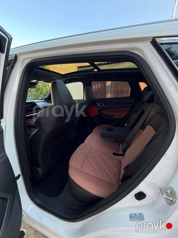 Changan Qiyuan Q05, 1.5 L, 18.99 kWh, 2025 il, 22 000 km — Avtomobillər, Bakı (12)