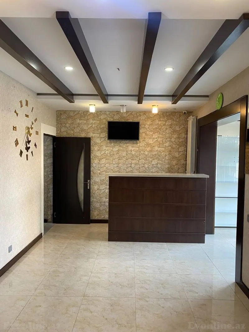 Satılır Obyekt 50 m² Bakı, Xətai r., Həzi Aslanov m., Əhmədli — Bakı