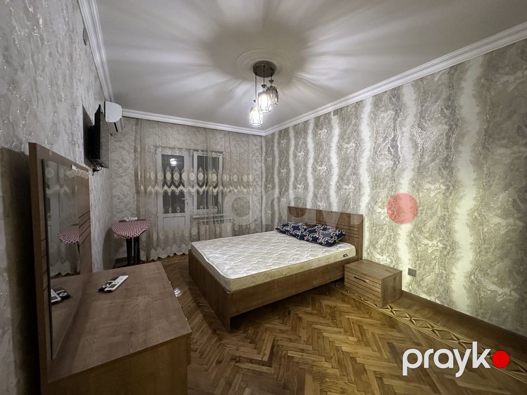 Satılır 3 otaqlı köhnə tikili 75 m² — Mənzil, Bakı (3)
