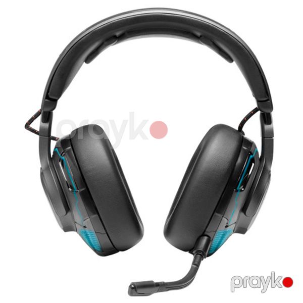 Qulaqlıq JBL Quantum ONE (Jblquantumone-n) Black — Mallar, Bakı (2)