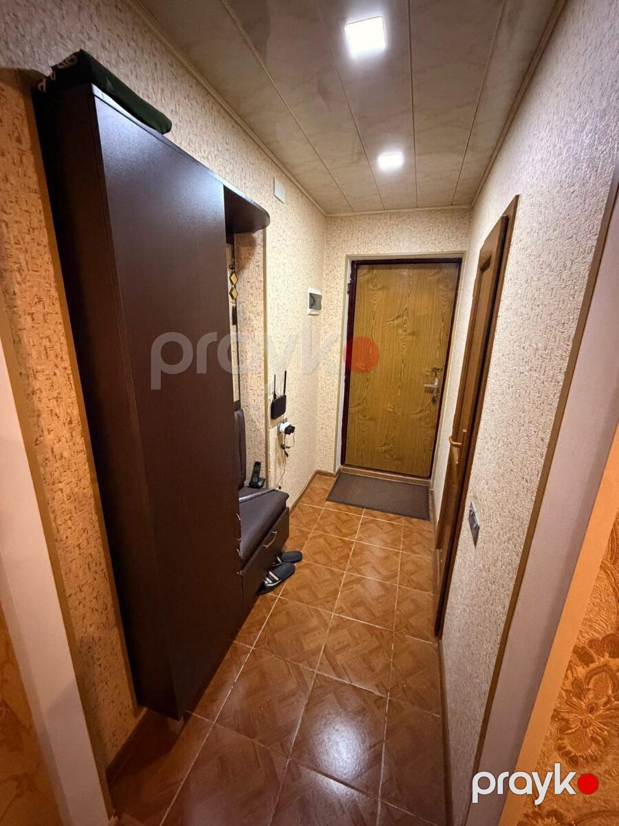 Satılır 3 otaqlı köhnə tikili 70 m² — Mənzil, Bakı (8)