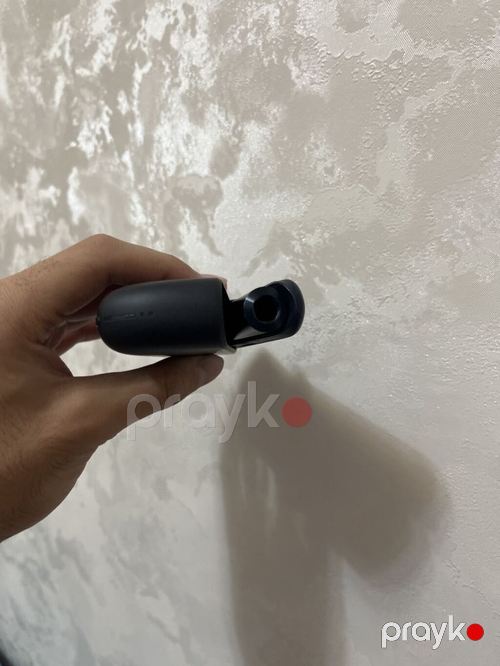 Iqos 3 DUO tütün qızdırma cihazı – qara rəng real alıcıya endirim — Elektronik siqaretlər, Bakı (2)