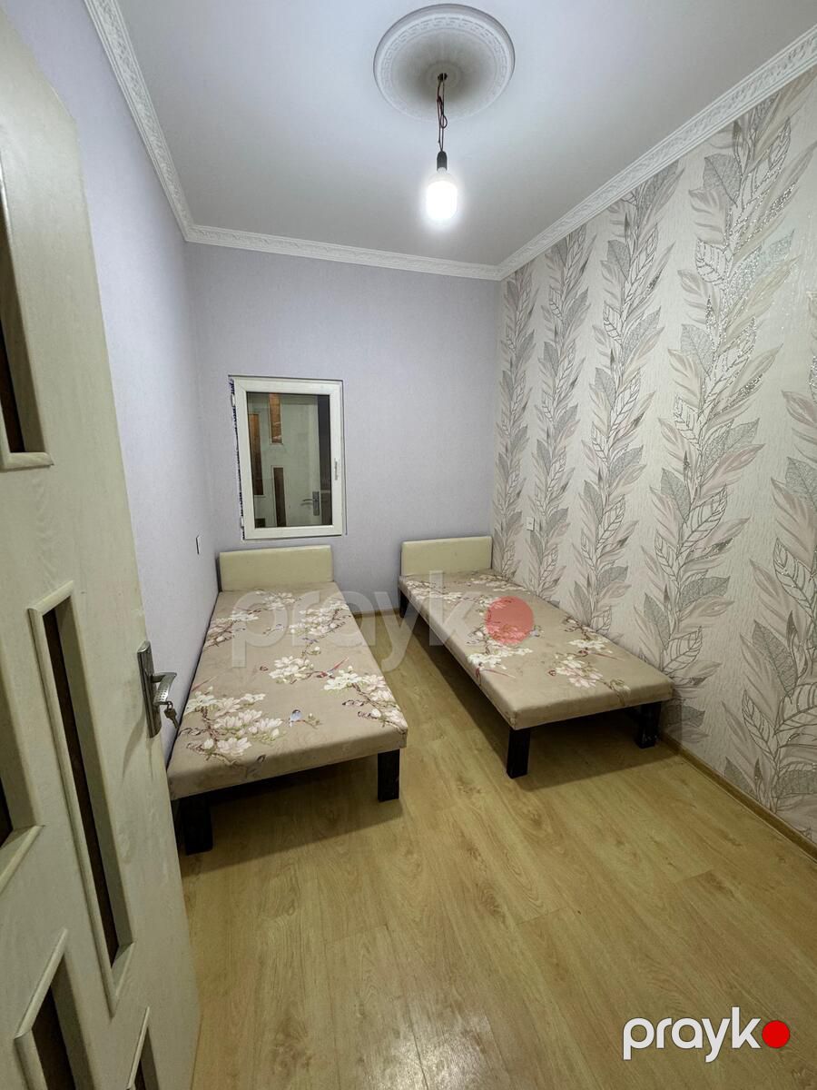 Satılır 2 otaqlı yeni tikili 53 m² — Mənzil, Xırdalan (4)